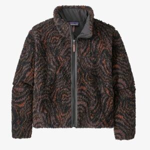 Patagonia Women's Lunar Dusk Jacket-size medium